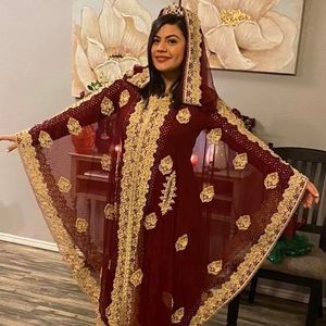 Dress for special day